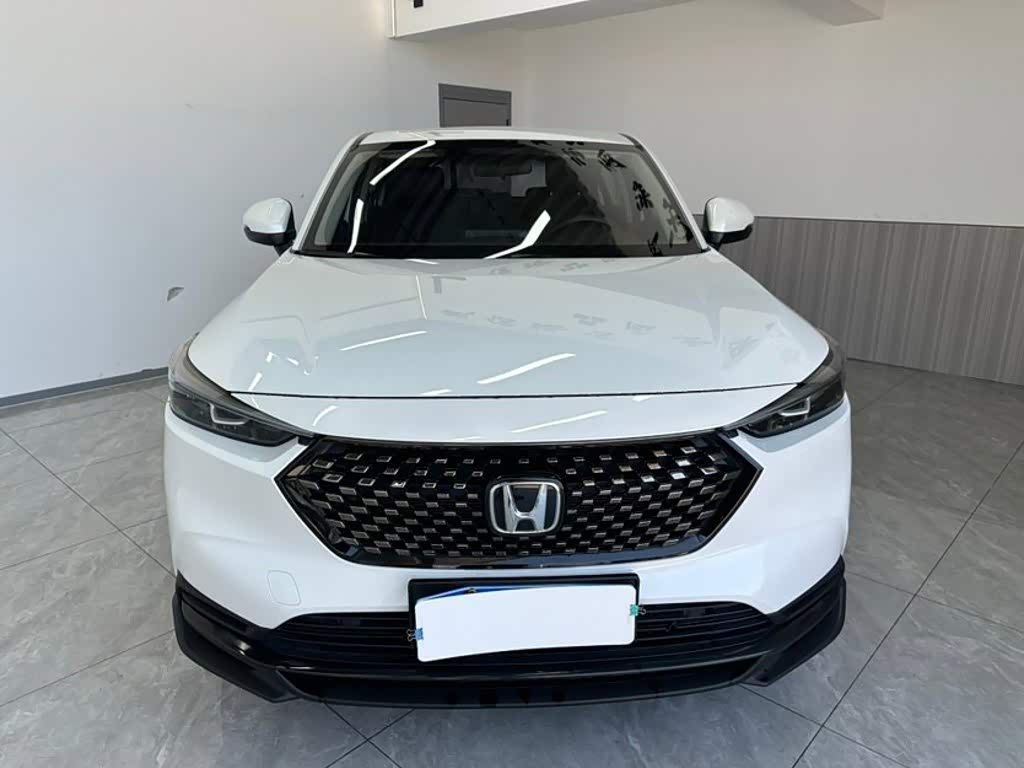 Honda XR-V 1.5 л 2024 г. Белый, пробег 42000 км