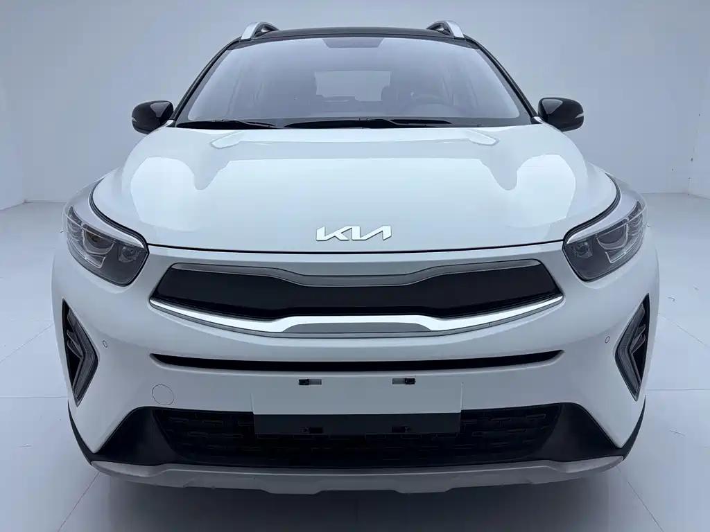 Kia KX1 — миниатюра 2