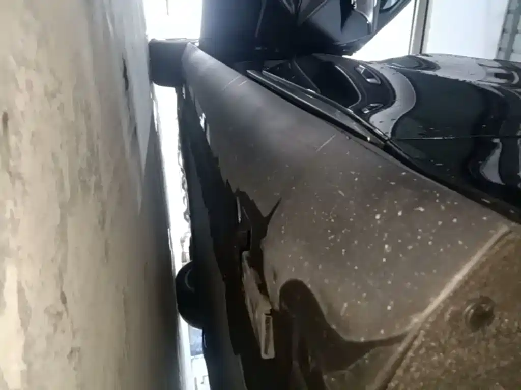 BYD Han — миниатюра 21