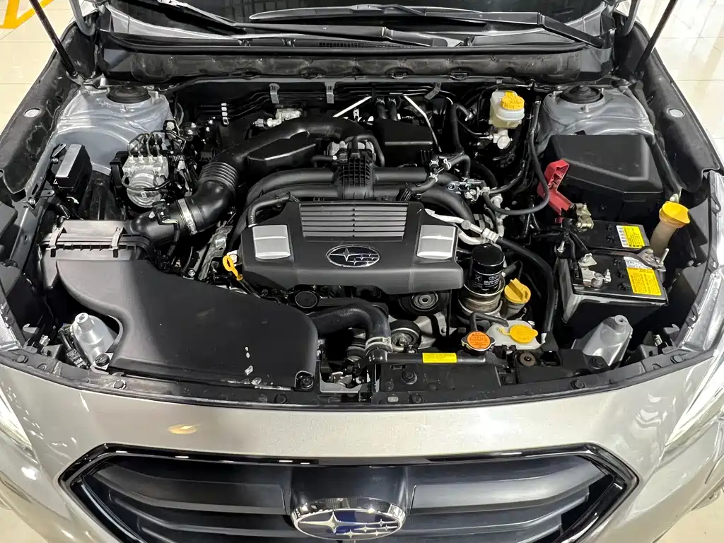 Subaru Outback — фотографии объявления, Фото 30