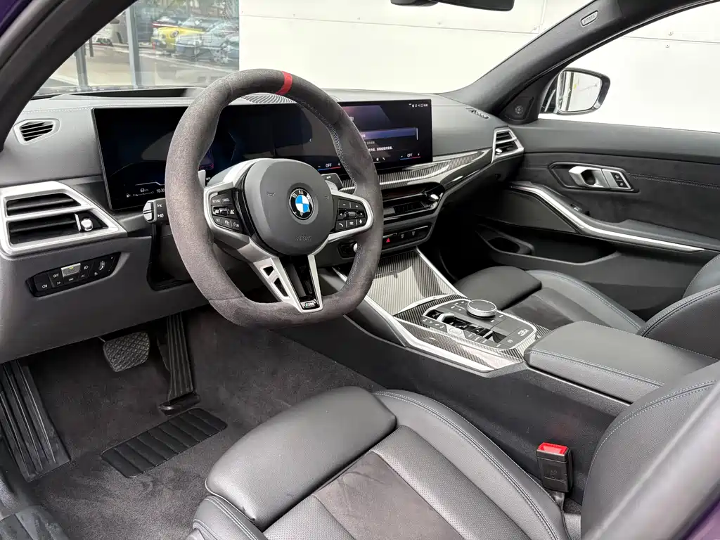 BMW 3 Series 3 2025 330i 50