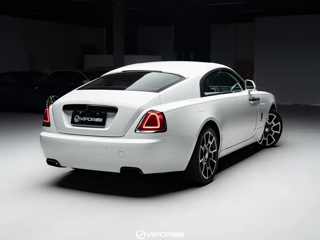 Rolls-Royce — фотографии объявления, Фото 3