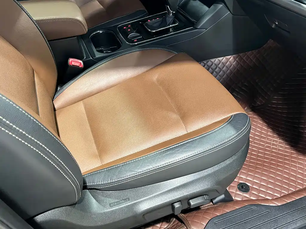 Subaru Outback — фотографии объявления, Фото 24