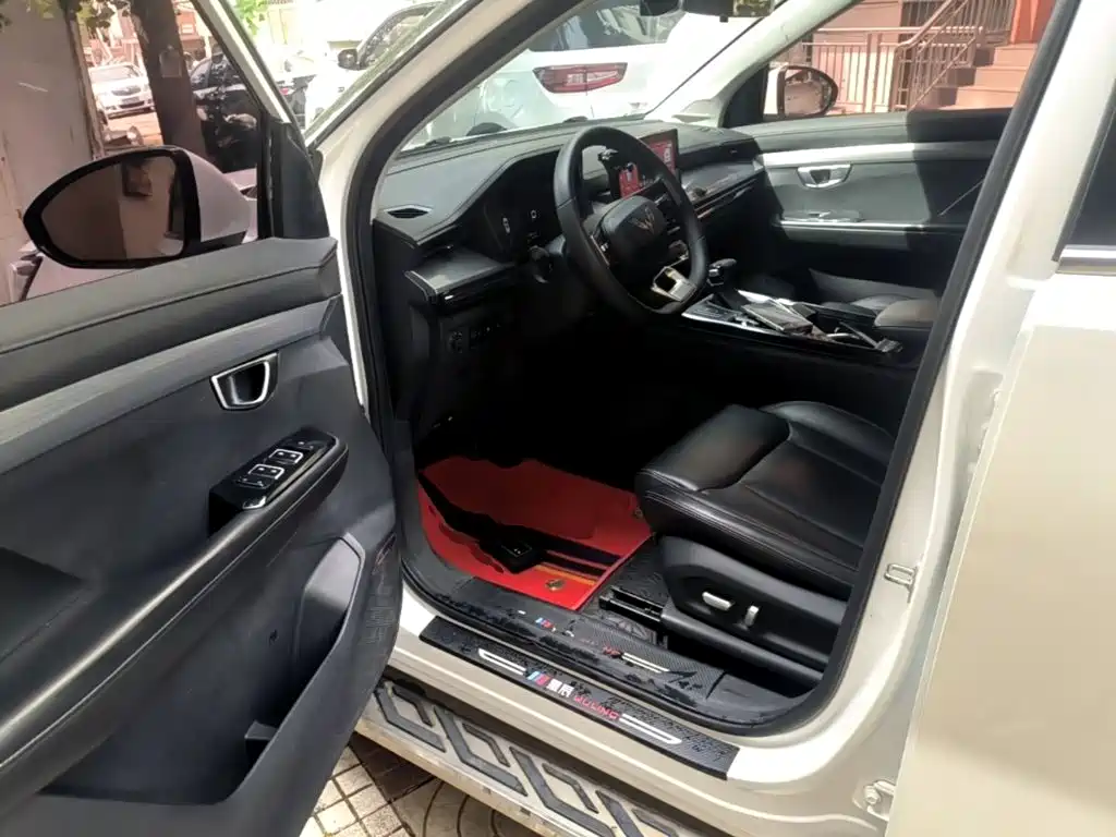 Wuling Xingchen — миниатюра 16