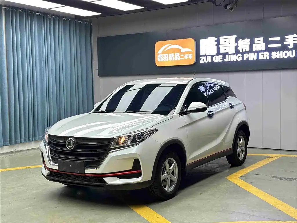 DONGFENG SCENERY 500