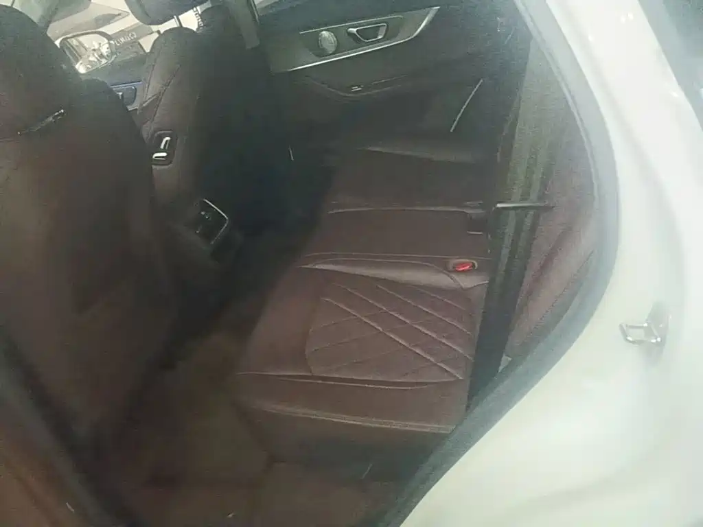 Chery Tiggo 8 PRO — миниатюра 17
