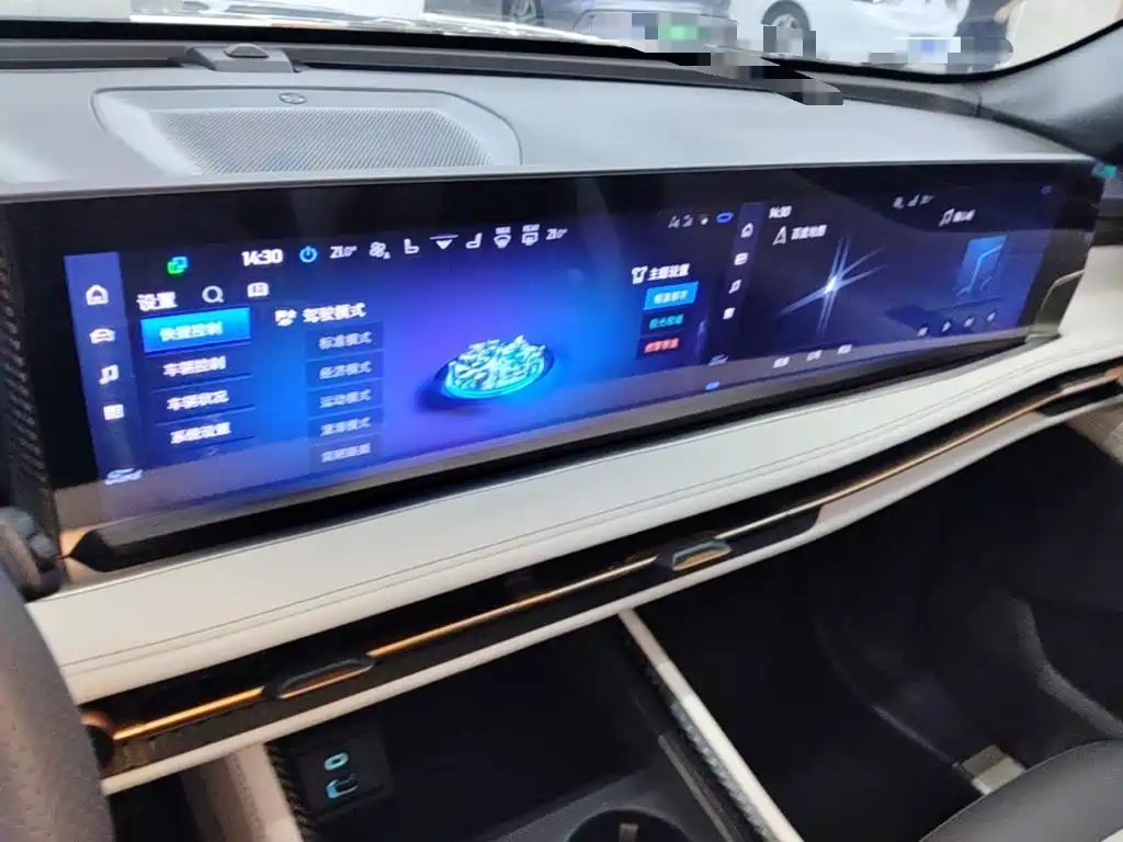 Ford Edge — миниатюра 13