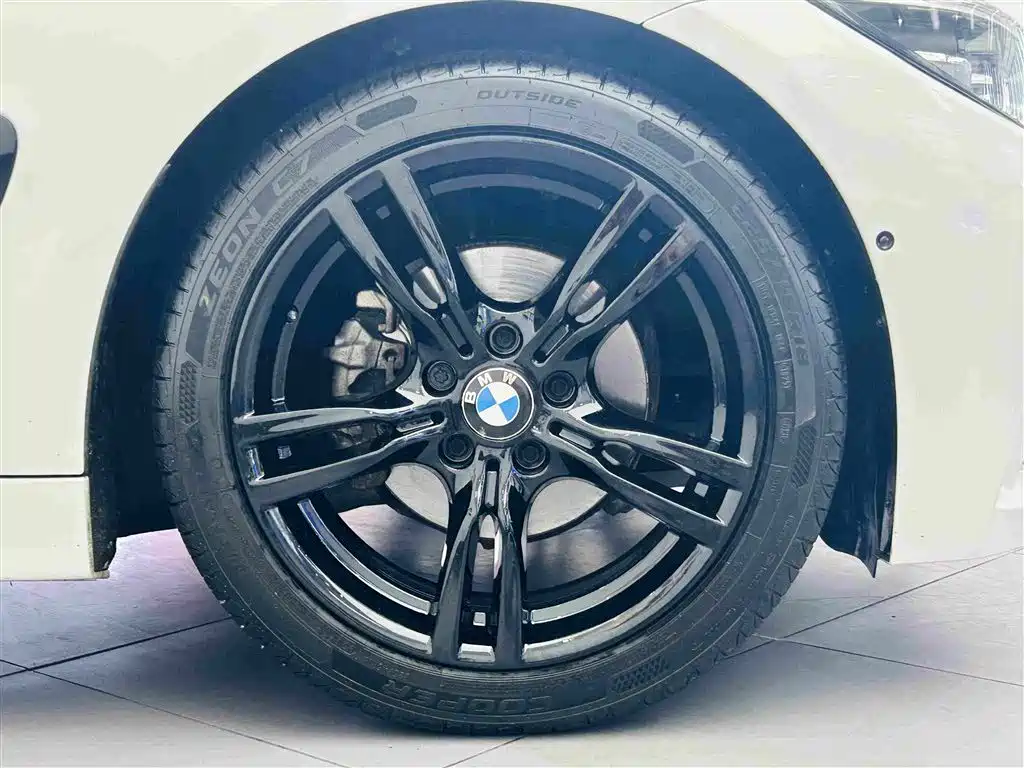 BMW 4 Series — миниатюра 10