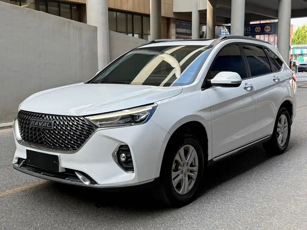 Haval M6