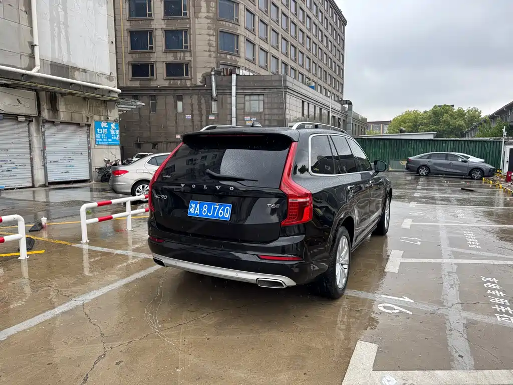 Volvo XC90 — фотографии объявления, Фото 18