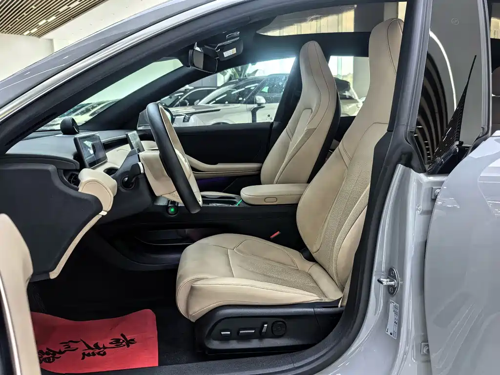 NIO ET5T — миниатюра 6