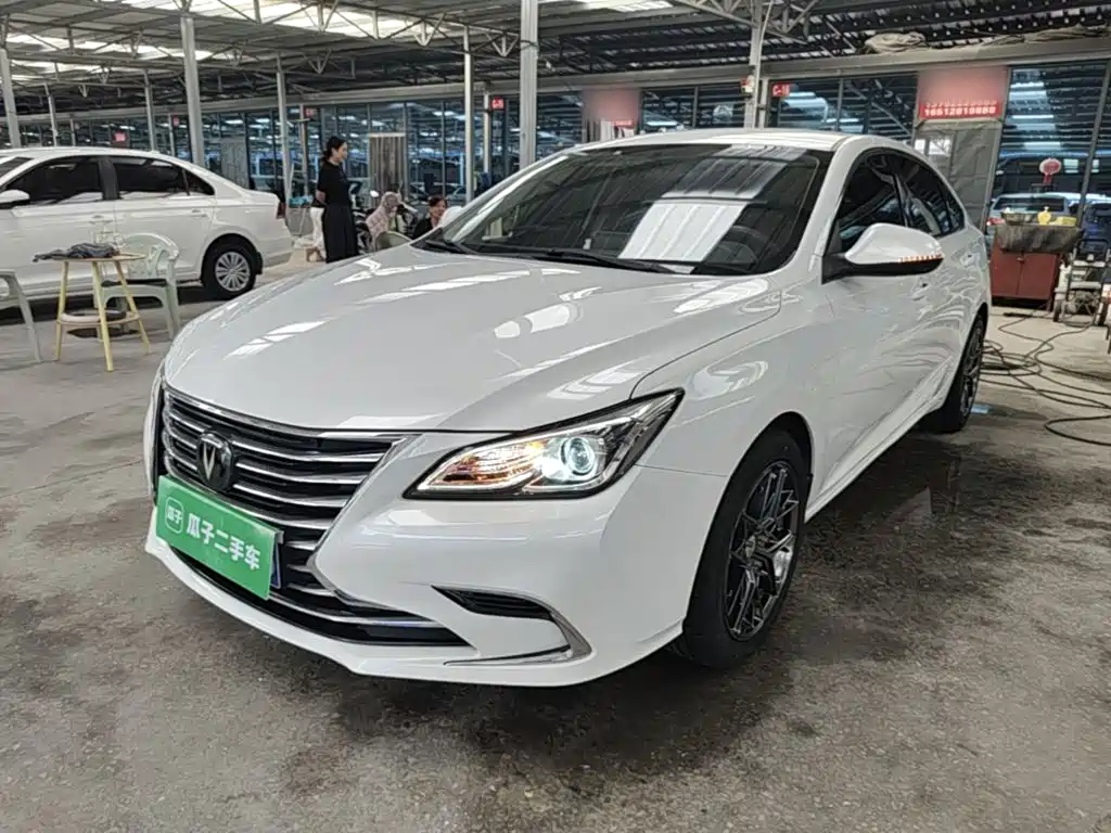 Changan Ruicheng CC