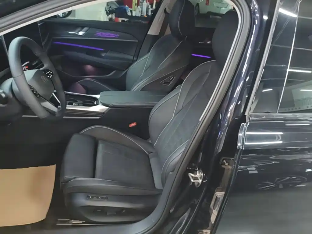 Volkswagen Passat — миниатюра 15