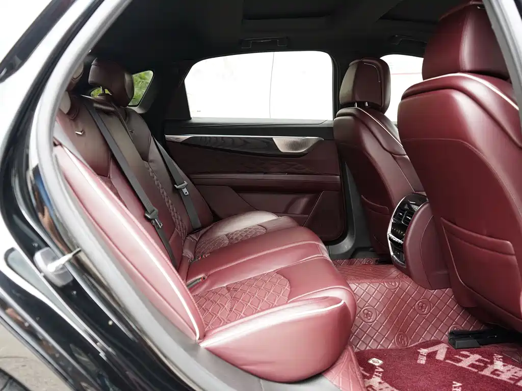 Cadillac CT6 — миниатюра 6