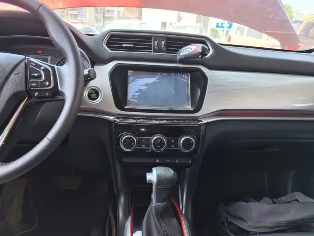 Haval H2 — миниатюра 13