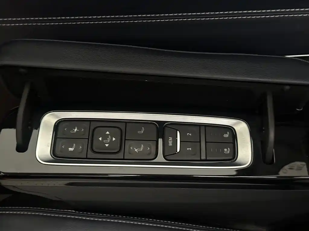 MAXUS G20 — миниатюра 7