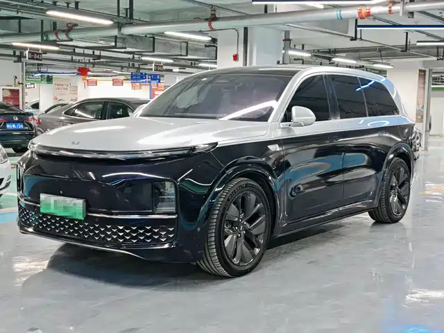 Li Auto IDEAL L9
