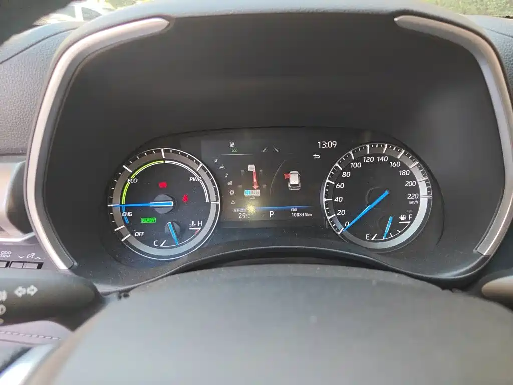 Toyota Highlander — миниатюра 7