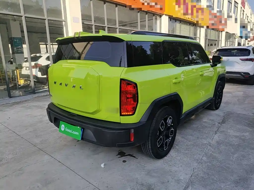 Haval Cool Dog — миниатюра 7