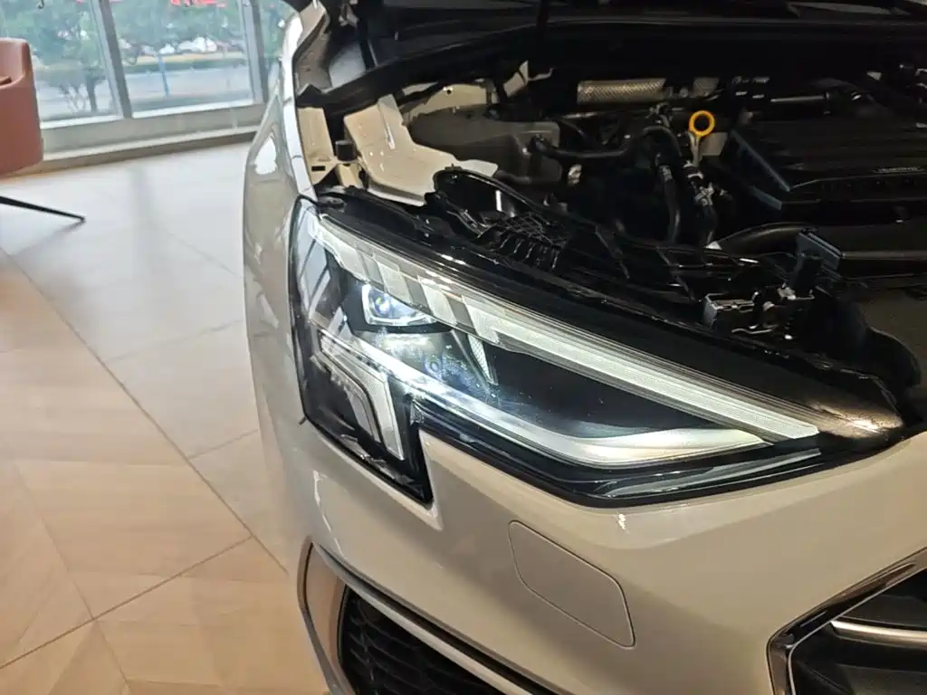 Audi A3 — миниатюра 11