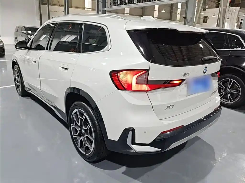 BMW X1 2023 sDrive25Li X