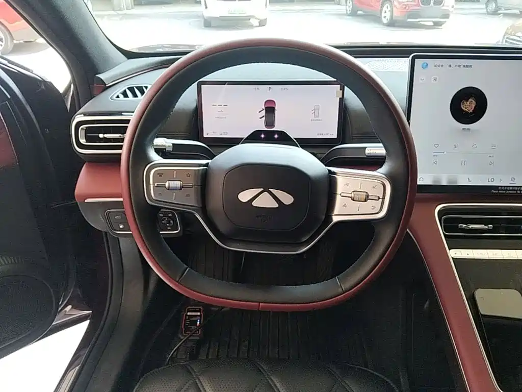 Fulwin Fengyun A9L — миниатюра 11