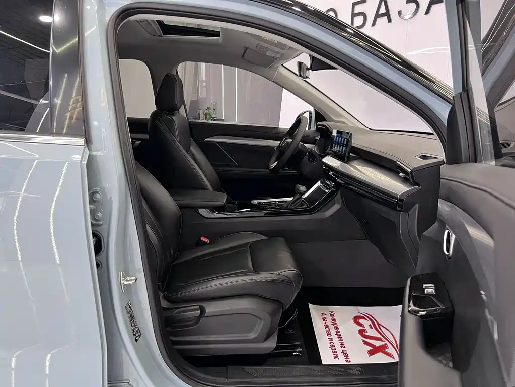 Wuling Xingchen — миниатюра 18
