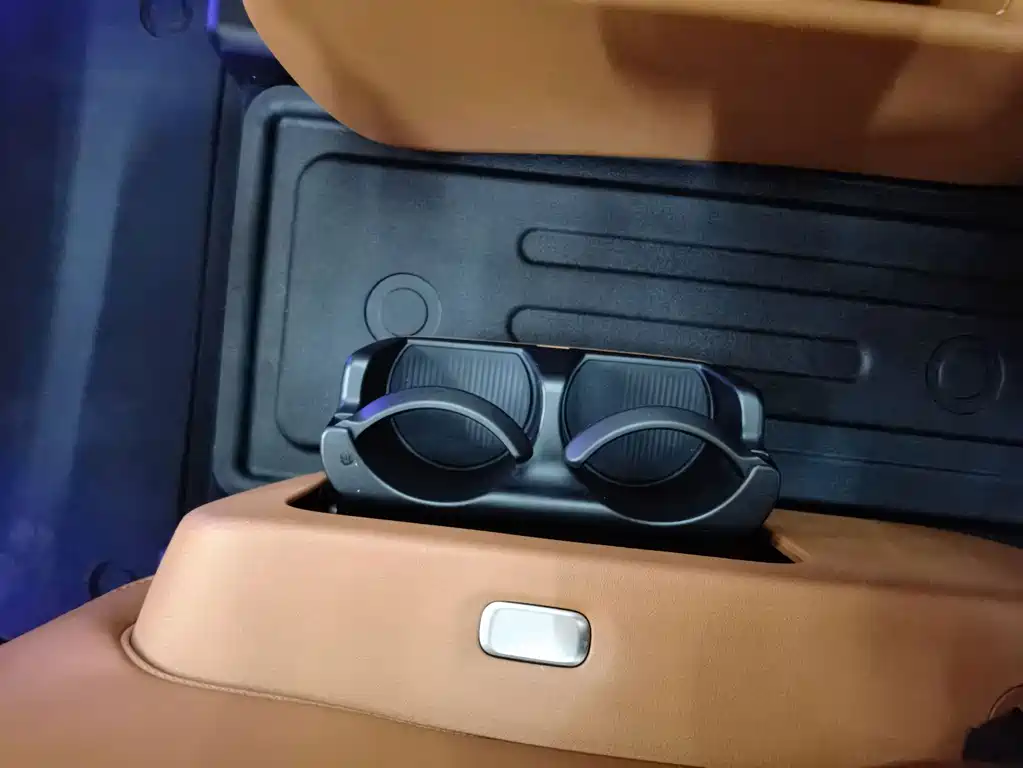 GAC Motor Trumpchi Xiangwang S9 — миниатюра 19