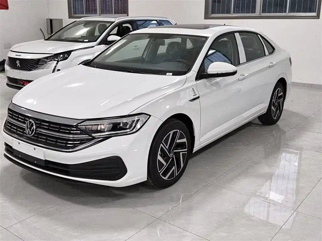 Volkswagen Sagitar 2025