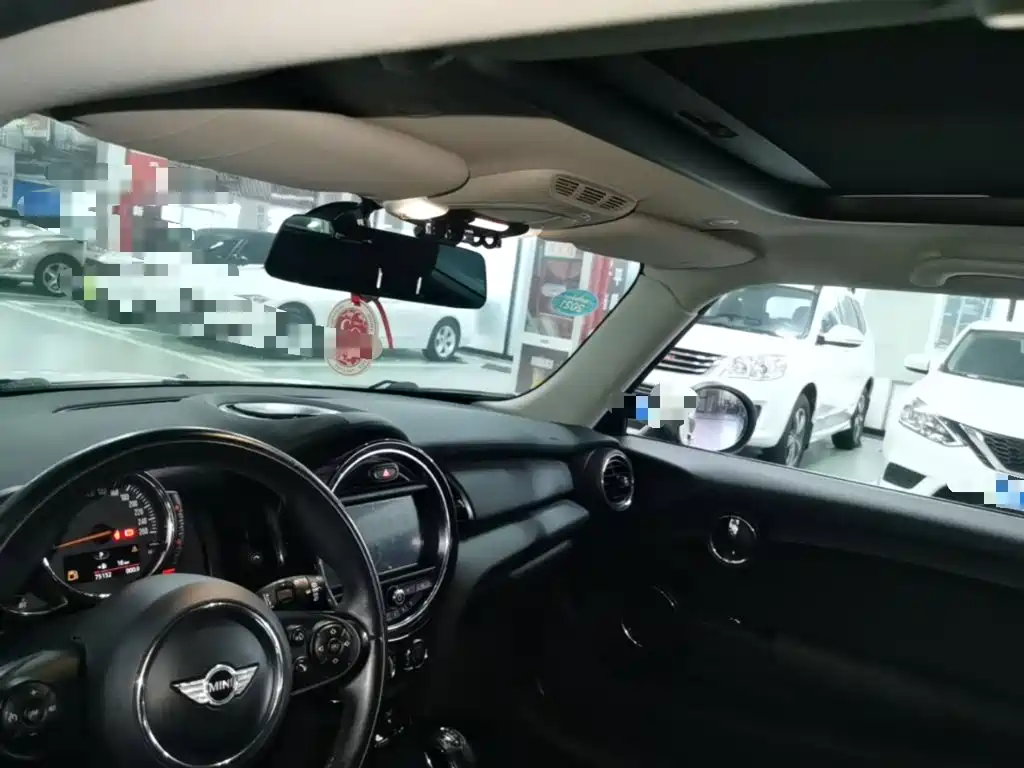 MINI Mini — миниатюра 18