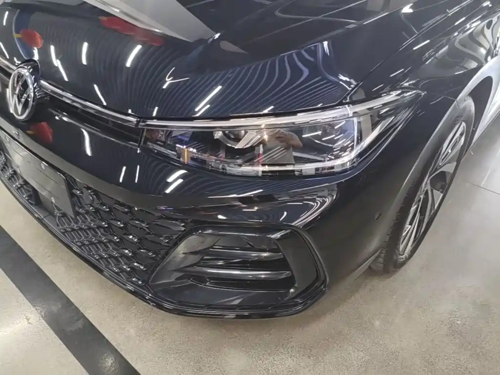 Volkswagen Passat — миниатюра 24