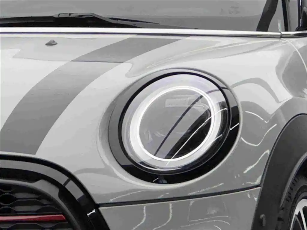 MINI Mini JCW — миниатюра 3