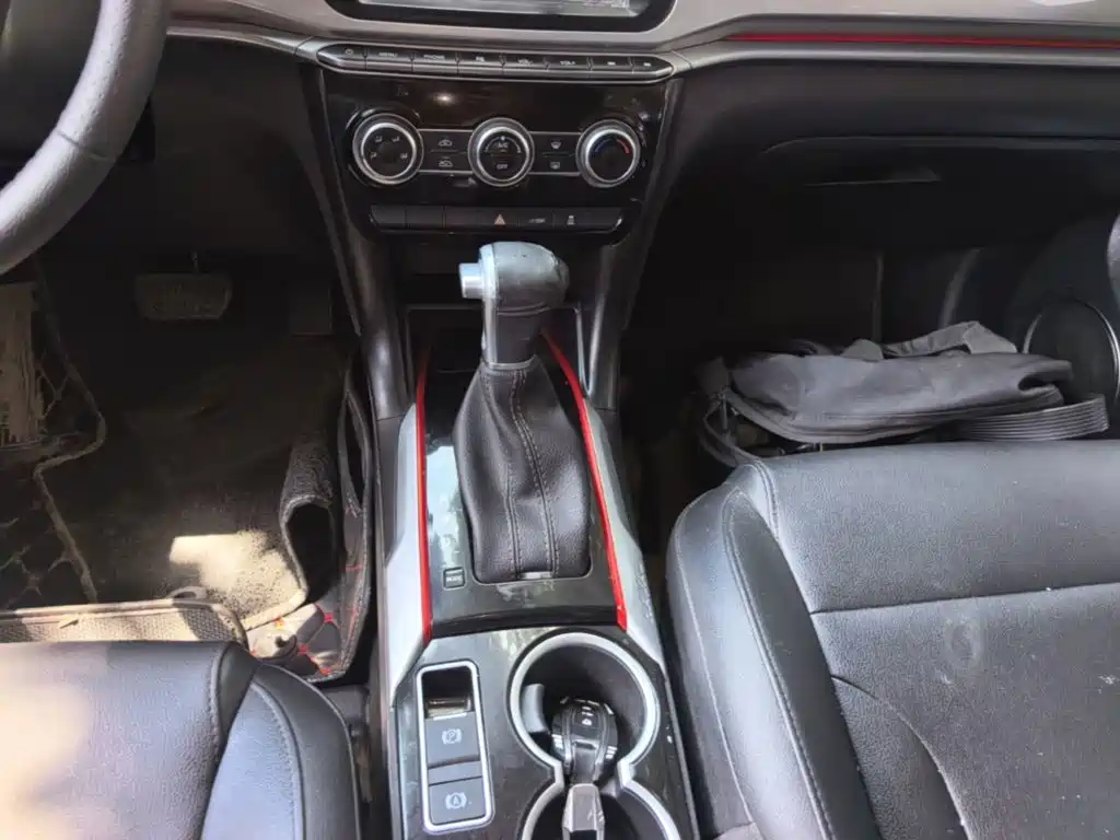 Haval H2 — миниатюра 14