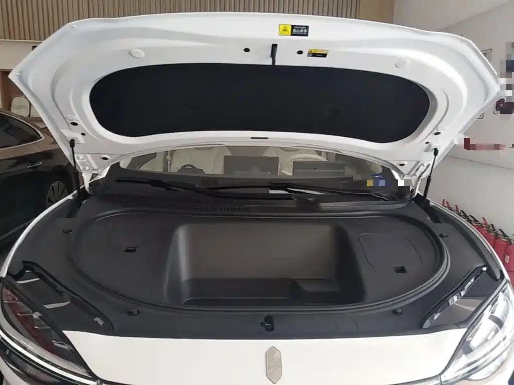 Zhijie Zhijie R7 — миниатюра 20