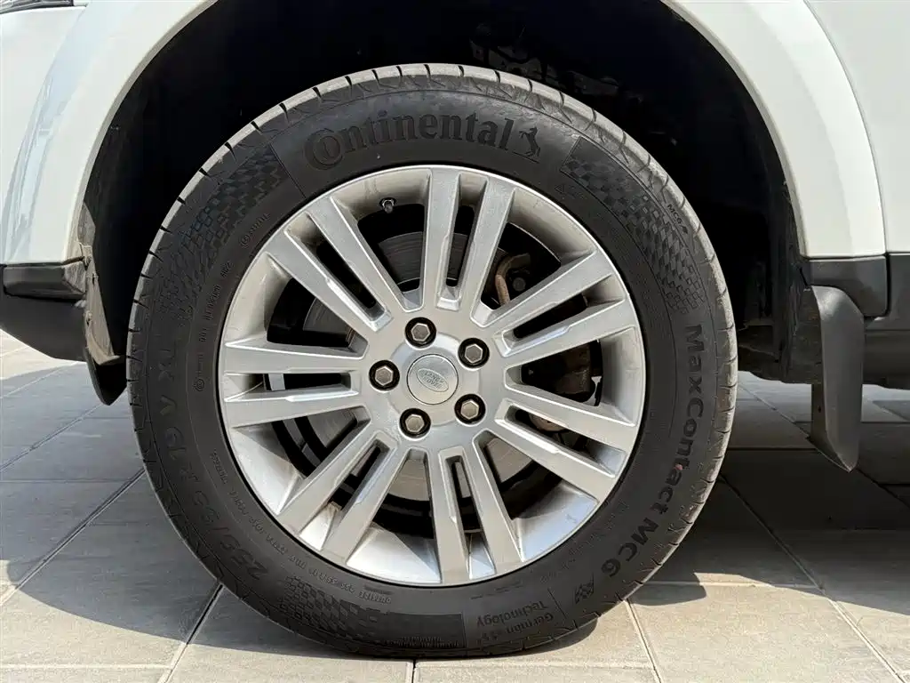 Land Rover Discovery — фотографии объявления, Фото 13