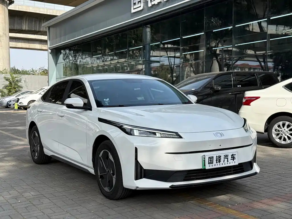 Qiyuan Qiyuan A05 Classic — миниатюра 3
