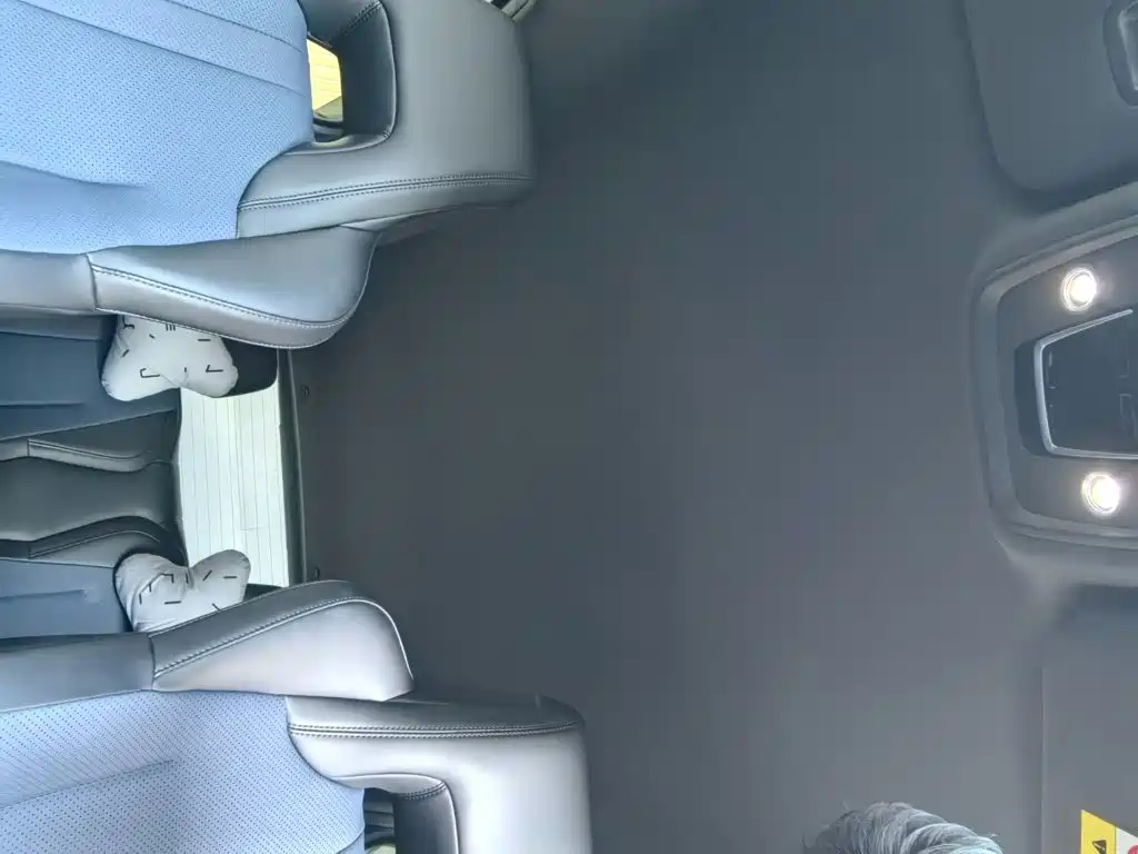 BYD Seagull — миниатюра 13