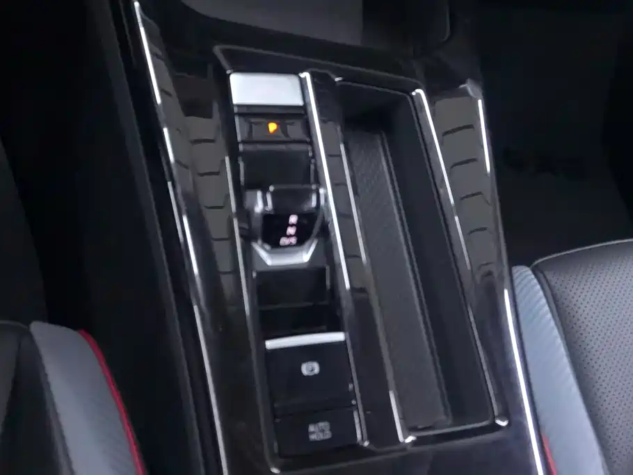Volkswagen Lamando — миниатюра 16