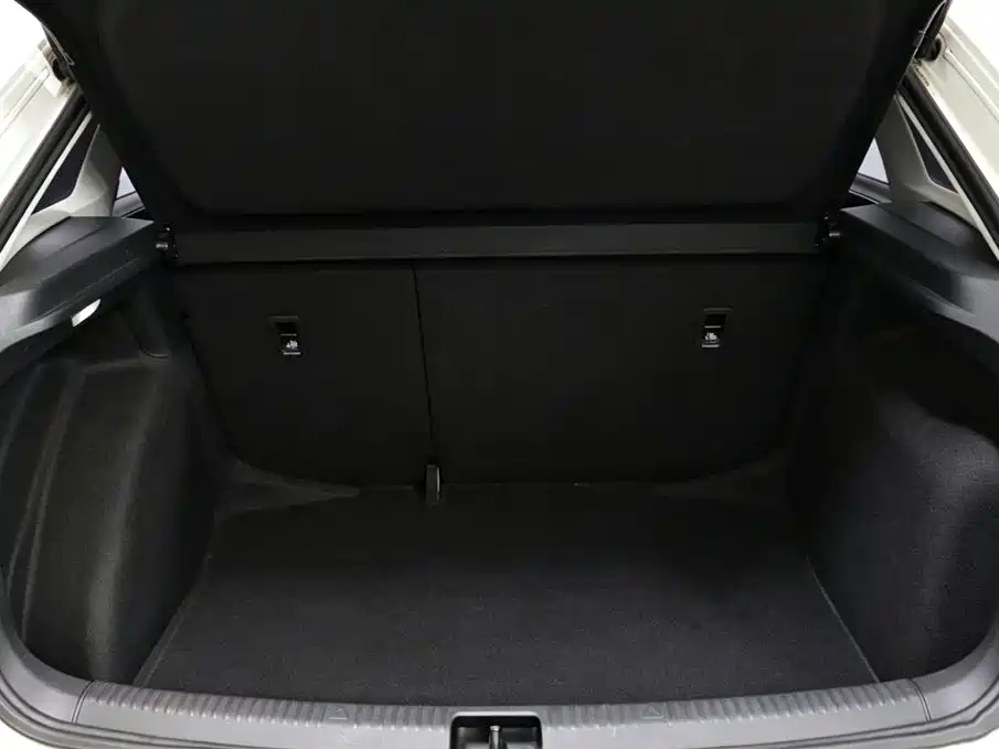 Volkswagen Santana — миниатюра 15