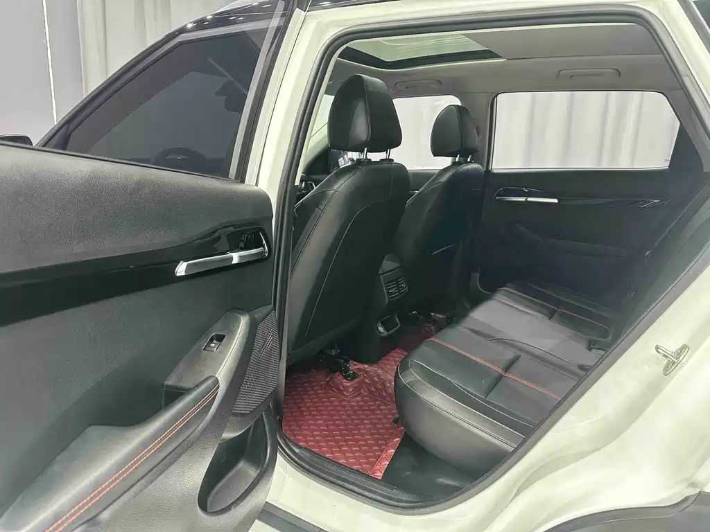 Kia KX3 — миниатюра 18