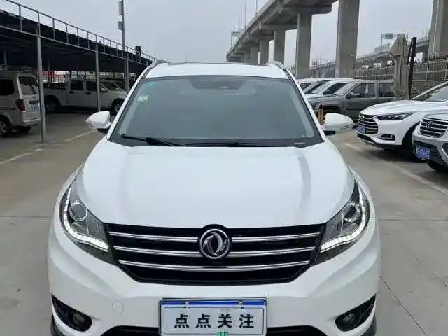 DONGFENG SCENERY 580