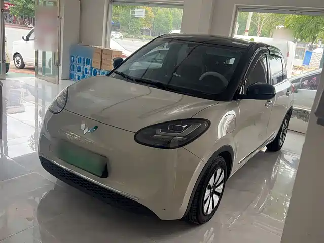 Wuling Bingo