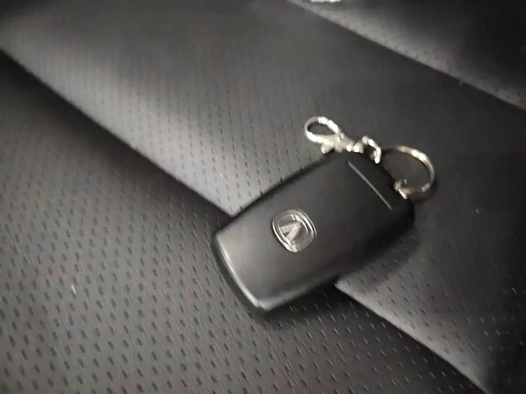 Changan Ruicheng CC — миниатюра 9