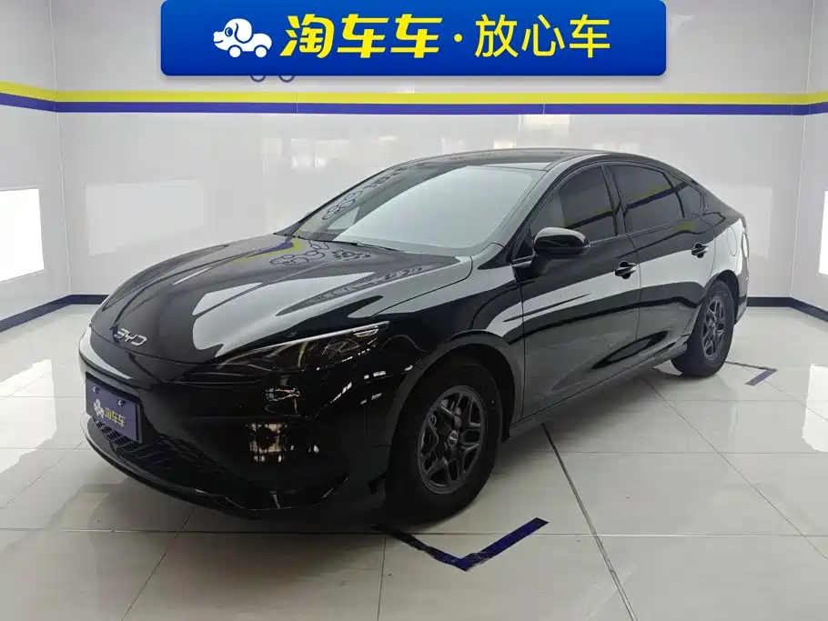 BYD Seal 05 DM-i
