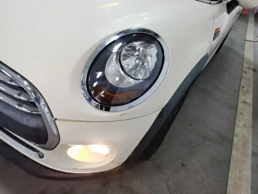 MINI Mini — миниатюра 24