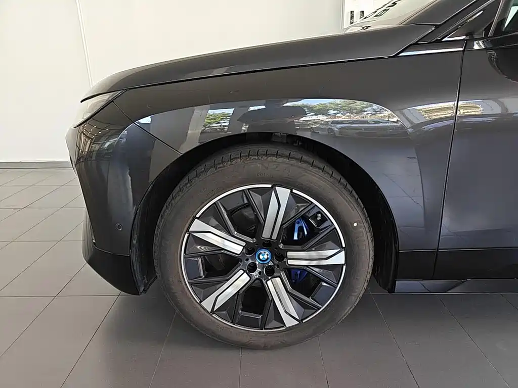 BMW iX — миниатюра 4