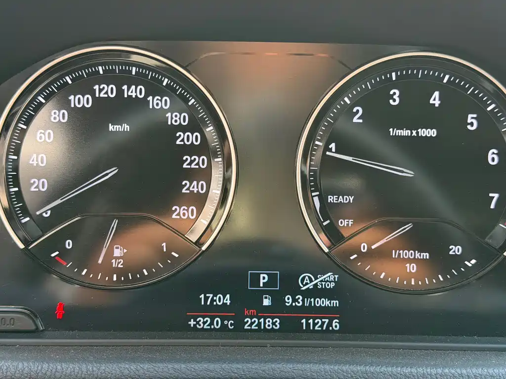 BMW X1 — миниатюра 15