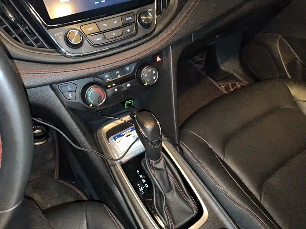 Chevrolet Monza — миниатюра 15