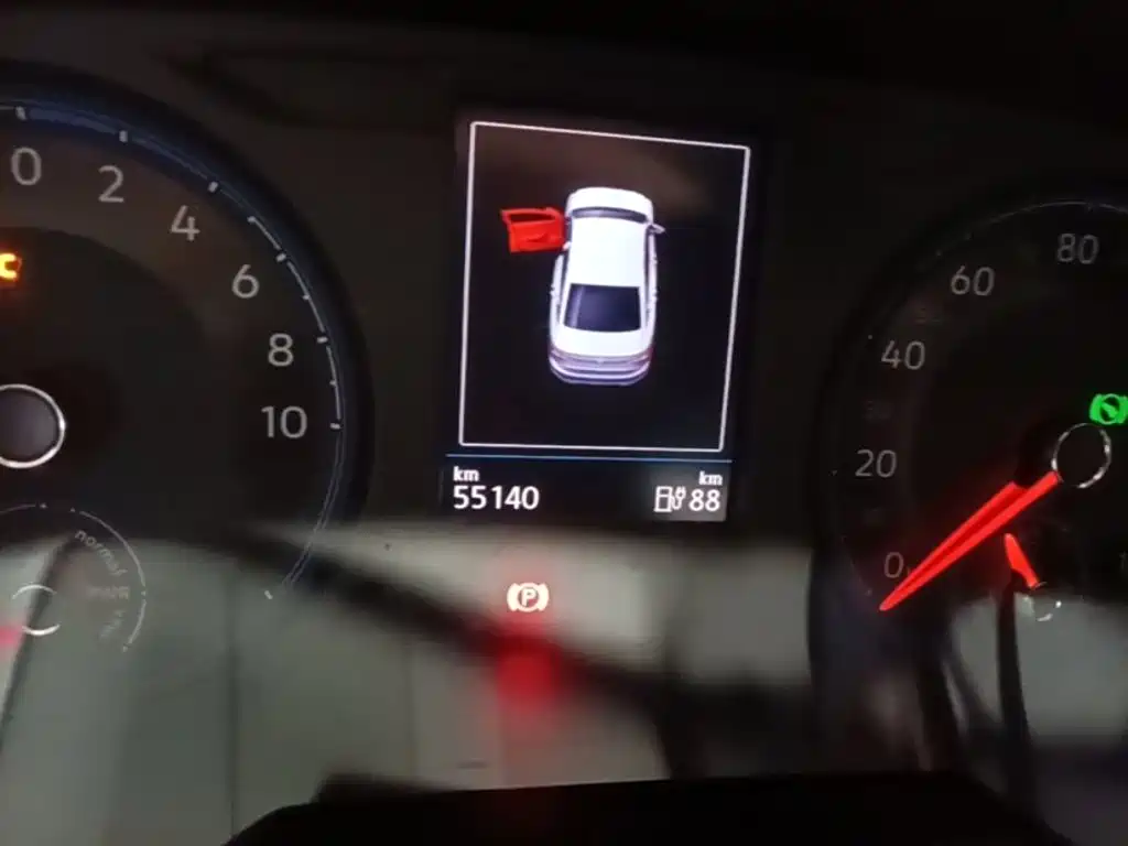 Volkswagen Lavida Pure Electric — миниатюра 12