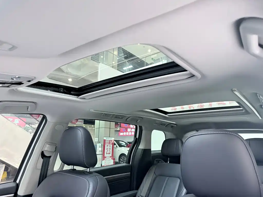 GAC Motor Trumpchi M8 — миниатюра 19